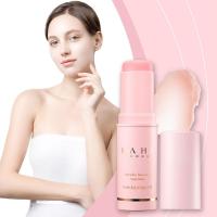 1/2 Uds. Bálsamo múltiple hidratante antiarrugas para cara, barra hidratante facial diaria, crema hidratante múltiple para labios, ojos y cuello - details 1