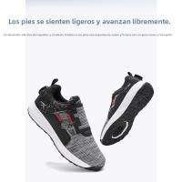 Zapatos de Ciclismo Impresables para Hombres y Mujeres Cordones Retrocesos Antideslizantes - details 9