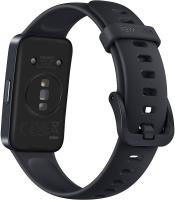 Hot HUAWEI Watch Band 8 Smartwatch 1.47" AMOLED con correa de silicona Duración de batería de 14 días, monitoreo cardíaco, resistente al agua - Medianoche - details 4