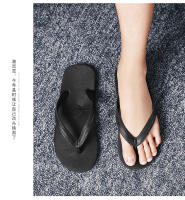 Chanclas retro de verano, nuevas zapatillas antideslizantes, sencillas para apretar los pies, zapatillas frescas para el hogar, zapatos para exteriores. - details 12
