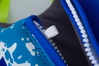 Chaleco Flotador para niños, salvavidas para flotación, kayak, flotación - details 1