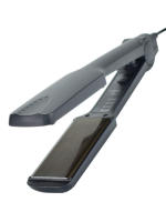Plancha alisadora profesional, calentamiento rápido, rendimiento térmico, placa calefactora de cerámica de turmalina profesional, alisador de pelo - details 6