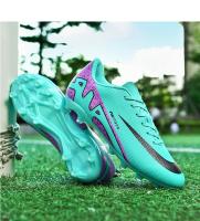 Zapatos de Fútbol de Caña Baja para Hombres Duraderos Entrenamiento Profesional - details 4