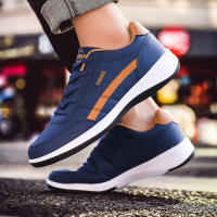 Zapatillas de deporte ligeras para hombre, zapatos deportivos antideslizantes, Wlking - details 11