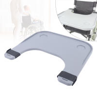 Bandeja de Silla de Ruedas ABS Moderna Desmontable, Unique, Calidad Segura - details 11