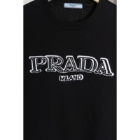 Camisa de manga corta con logotipo frontal de moda de verano de alta calidad, camiseta holgada de algodón puro para hombre, nuevo accesorio de camisa informal estilo pareja - details 3