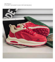 Zapatos de hombre 2025 primavera nuevos zapatos de suela suave de suela baja transpirable zapatos deportivos de moda casual para hombres versátiles que combinan con el color de los hombres - details 14
