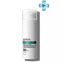 Protector solar original Anthelios Pigment Correct / Anthelios Oil Correct / Anthelios Age Correct SPF50 Crema protectora solar 50ml - details 3