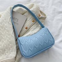 Bolso informal de cuero de PU para mujer, bolso de mano, bandolera, bolsos de hombro - details 10