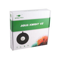 Spectra Aqua Knight V2 Luz LED de Acuario de Pescado de Mar de 36W Control Táctil - details 8