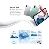 Xiaomi Redmi Pad 128GB, tableta Android de 6GB de RAM, libre, PLATA, envío 24h, nuevo - details 2