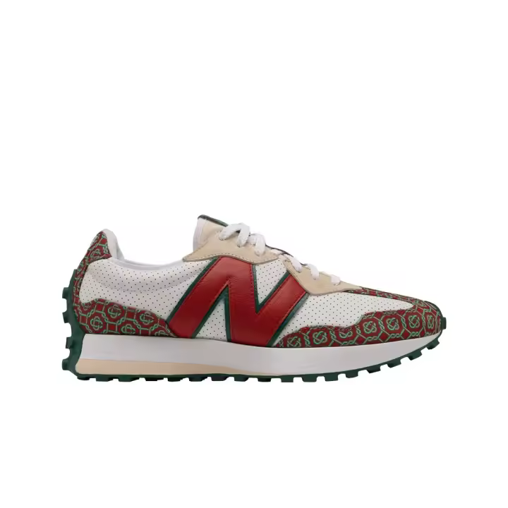 Zapatos Casuales de Moda para Hombres Cuero Sintético Forro de Espuma Exterior Lavado Henna - 1