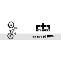 RTR BIKES KRANKED TWIST