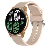 Reloj inteligente deportivo con Bluetooth, Smartwatch con llamadas, vídeo y Chat, 2024 - details 0