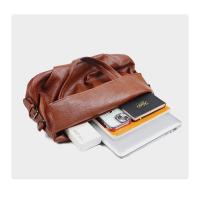 Bolso de mano de gran capacidad versátil bolso de mano de mensajero de moda. - details 21