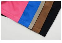 Mono de Yoga con Espalda Hermosa y Hueca Traje Deportivo de Fitness para Mujer Material Exterior de Nylon T-Shirt - details 36