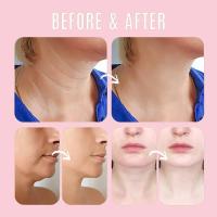 Crema de Ojos de Hipopótamo para Rejuvenecimiento Barril Hidratante Anti-Hinchazón para Levantamiento Facial Herramientas de Cuidado de la Piel de Belleza - details 4