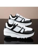 Zapatos de Patinaje de Cuatro Ruedas para Niños y Niñas Deportes Casuales al Aire Libre Tobogán y Acolchado Estudiantes Escolares - details 10