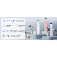 GUGUG Escraper de Piel Herramienta de Limpieza Facial Profunda con 4 Modos - details 17