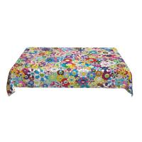 Mantel rectangular Hippie wer para fiesta, manteles impermeables para mesa de comedor, cocina, decoración del hogar - details 33