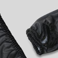 Accesorios banda elástica accesorios de cochecito de bebé carro parasol cochecito gorra cubierta parasol cochecito de bebé visera - details 11