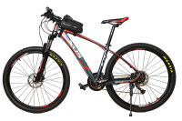 WEST BIKING-bolsa para bicicleta de montaña, resistente al agua, con pantalla táctil, funda para teléfono de 7,0 pulgadas, accesorios de ciclismo - details 11