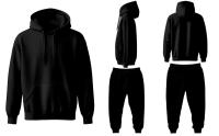 Mens tracksuit