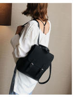 Mochila Pequeña Mujer Mochilas Escolares Niña Mini Bolso Mochila Mujer Casual Backpack Mochila impermeable para Viaje Universidad Trabajo - details 1