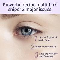 Crema para los Ojos Hialurónico Anti-Arrugas Masajeador de Rolos para Piel de Ojos Hidratante - details 3