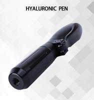 Máquina portátil de mano de alta frecuencia para terapia de la piel Varita de masaje para acné - details 0