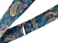 Accesorios de Moda para Hombres Correa de Pantalón en Forma de Y Ancho de 3.5cm 6 Clips - details 4
