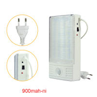 Luz de emergencia LED para exploración al aire libre, reflector para camping, pesca, lámpara de iluminación recargable - details 3