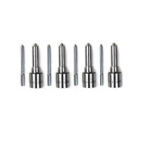 4Pcs Boquilla De inyección DSLA140P1112 Accesorios Para Automoviles Compatibles con Ford - details 1