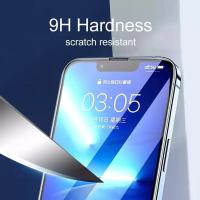 Protector de pantalla de vidrio templado 9D, para IPhone 14, 13, 12, 11 Pro Max, X, XR, XS Max, 7, 8, 6S, 14 Plus, 2-5 unidades - details 2