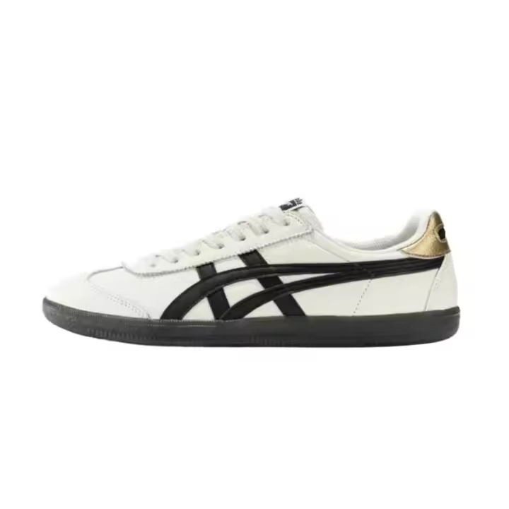Leten Quality Goods TOKUTEN Japón AUTÉNTICO 1183A862.100 1183A862 LEGIT ZAPATILLAS CREMOSAS/NEGRO ZAPATOS PARA HOMBRE O - 1