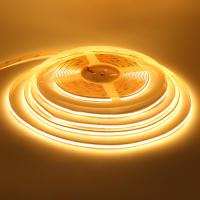 GAHADA Tira LED de Alta Densidad Suministro de Potencia Regulable con Bluetooth 576LEDs/m - details 7