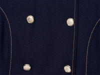 Conjunto de Pantalones Grandes Ouwu Conjunto de Dos Piezas para Trajes de Mujer - details 3