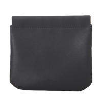 Bolsa de Cosméticos Compacta y Portátil Estichado Ajustado, Ligero para Auriculares, Accesorios de Cabello, Cable de Carga - details 0