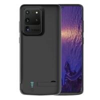 Funda Batería Externa 6000mAh para Samsung S10, S10 Plus, S10E, S20, S20 Plus, S20 Ultra, S20 FE, S9 Plus, S8 Plus - Carga Rápida y Diseño Compacto - details 0