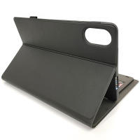 Funda de Teclado Bluetooth para Honor Tablet X8 Pro Honor Pad X9 11.5 pulgadas estilo sólido material de cuero sintético compatible con Huawei diseño plegable - details 5