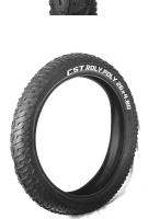 Neumáticos CST para nieve y playa, neumático antipinchazos para Fatbike de 26 pulgadas, 122-559, 26x4,80, neumáticos antideslizantes para bicicleta eléctrica - details 3