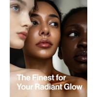 Crema hidratante doble de trufa blanca del Piamonte, crema hidratante facial vegana restauradora y apretada - details 1