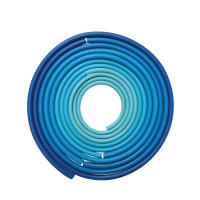 Bandas de tubo elástico expansor de ejercicio, banda de goma para Fitness, cuerda de tracción, eslinga de entrenamiento de gimnasia, equipo de catapultas de tiro de goma - details 3