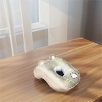 Almohada bonita y cómoda para dormitorio, almohada portátil suave y transpirable, almohada pequeña multifuncional de dibujos animados, decoración de habitación - details 4