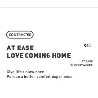 Zapatillas de casa de Color sólido para hombre y mujer, chanclas de baño antideslizantes de EVA, sandalias ligeras concisas, zapatos para parejas, verano - details 3