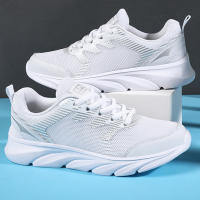 Zapatillas deportivas ultraligeras de EVA para mujer, Calzado cómodo para correr al aire libre, primavera y otoño - details 21