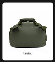 Nueva bolsa de senderismo de 50L de gran capacidad, impermeable, ultraligera, deportes al aire libre, hombro - details 28