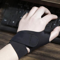 Soporte de Pulsera Ajustable para Tarjeta Soporte Deportivo para Lesiones de Carpo, Túnel Carpio, Artritis Hecho en China - details 0
