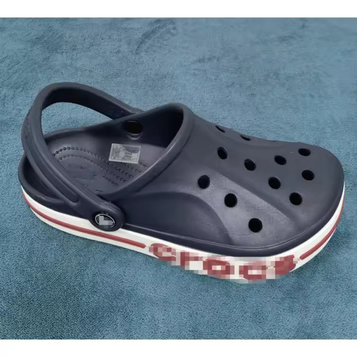 Zapatos de cueva Zapatillas Zapatillas para hombre y mujer Zapatillas de pareja Zapatos de playa antideslizantes para hombre y mujer - 1