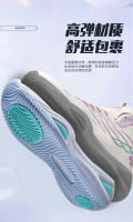 Zapatillas de deporte transpirables para niños Y niñas, zapatos de tenis, zapatillas de baloncesto, zapatillas de corr - details 7